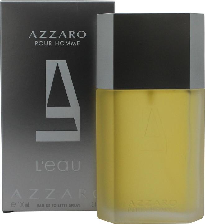 Produktbild Azzaro L’Eau (Eau de Toilette, 100 ml)