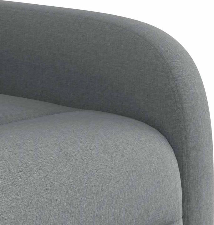 Produktbild vidaXL Massagesessel