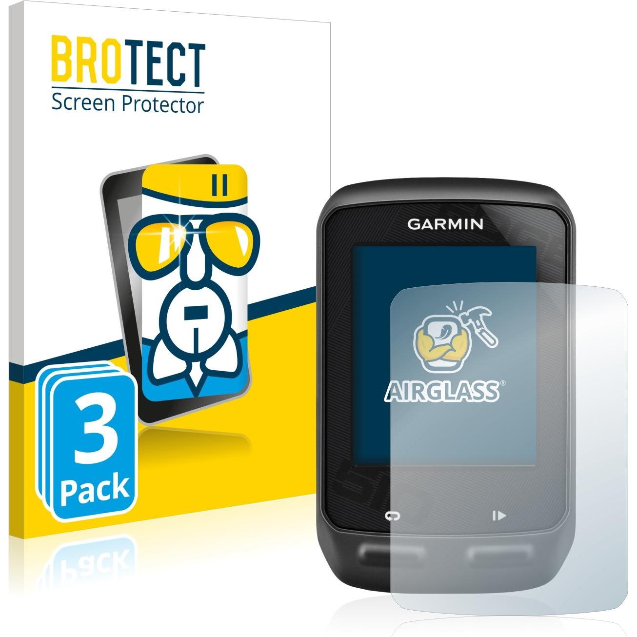 BROTECT, Fahrzeug Navigation Zubehör, AirGlass Panzerglasfolie