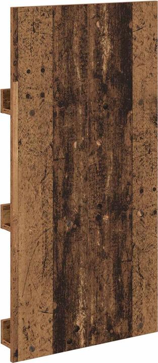 Actual product image vidaXL Zeitschriftenhalter (11 x 11 x 102 cm)