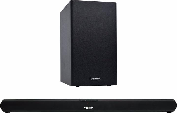 Produktbild Toshiba TY-WSB600 (15 W, 2.1 Kanal)