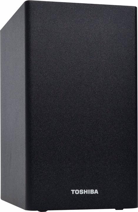 Produktbild Toshiba TY-WSB600 (15 W, 2.1 Kanal)