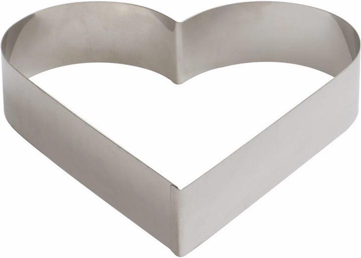 Produktbild Decora Herz
