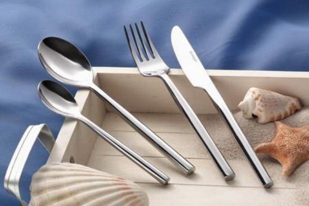 Actual product image Esmeyer Silke (24 Piece, Cutlery set)