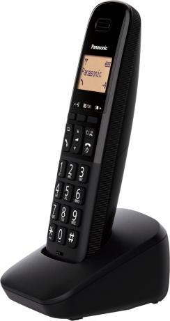 Actual product image Panasonic KX-TGB610JTB