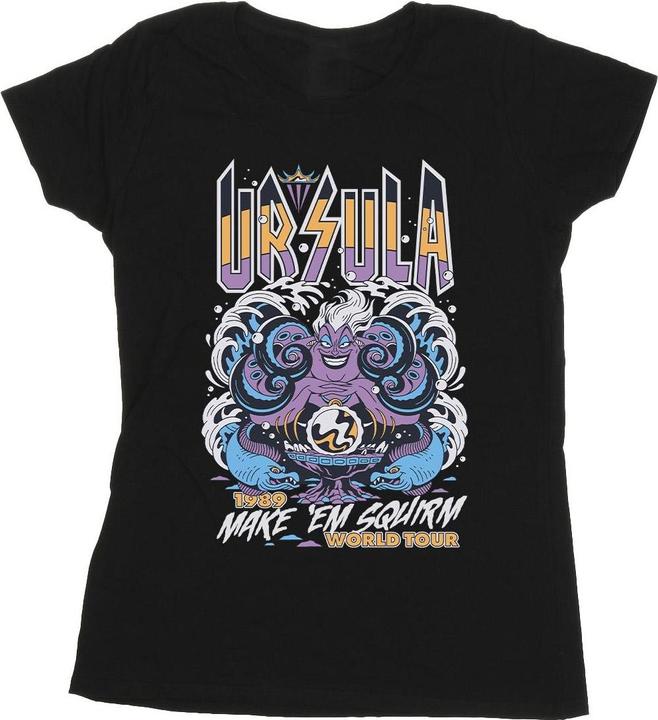 Produktbild Disney Make Em Squirm TShirt (XXL)