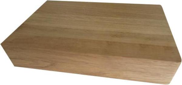Image du produit Laguiole en Aubrac Fourchette en bois d'olivier (6 pièce(s))