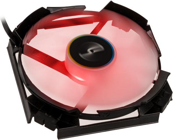 Immagine prodotto Cryorig Ventola XT90 RGB 92mm per la serie C7 (92 mm, 1 x)