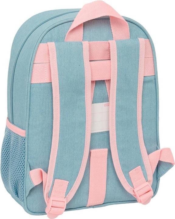 Produktbild Wicked Schulrucksack 26 x 34 x 11 cm
