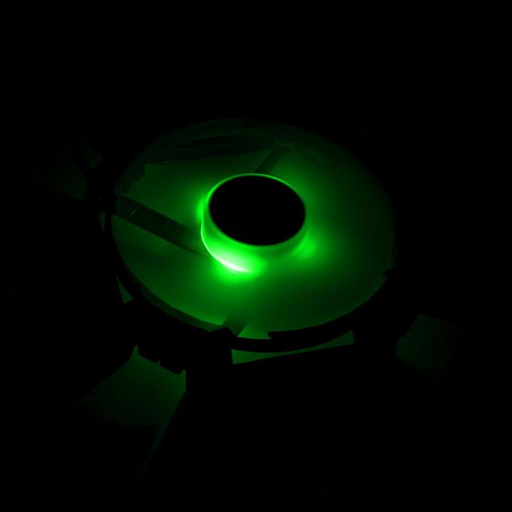 Immagine prodotto Cryorig Ventola XT90 RGB 92mm per la serie C7 (92 mm, 1 x)