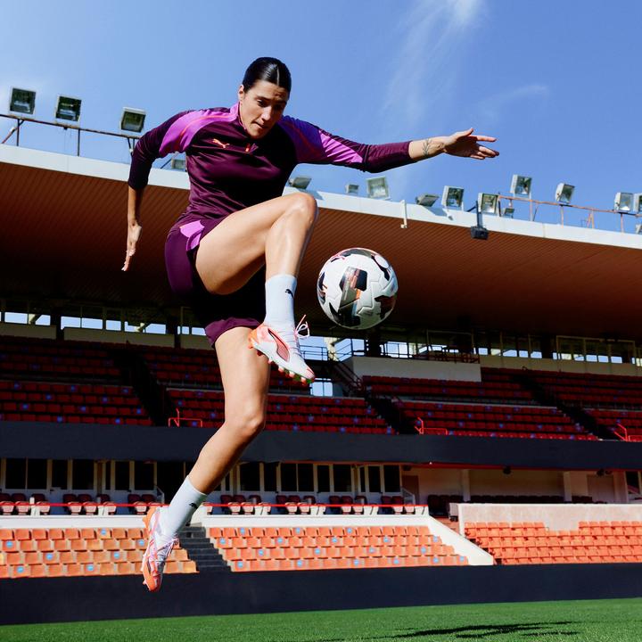 Actual product image Puma ULTRA 5 ULTIMATE FG Wn's (37.5)