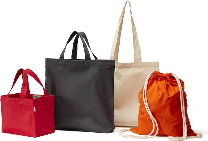 Produktbild Cottover Tote Bag Heavy Large
