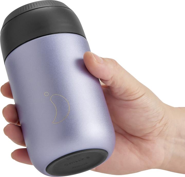 Actual product image Chilly’s Series 2 Core (0.34 l)