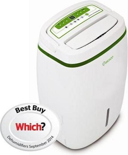 Actual product image Meaco 20L Low energy (50 m², 20 l/24h)