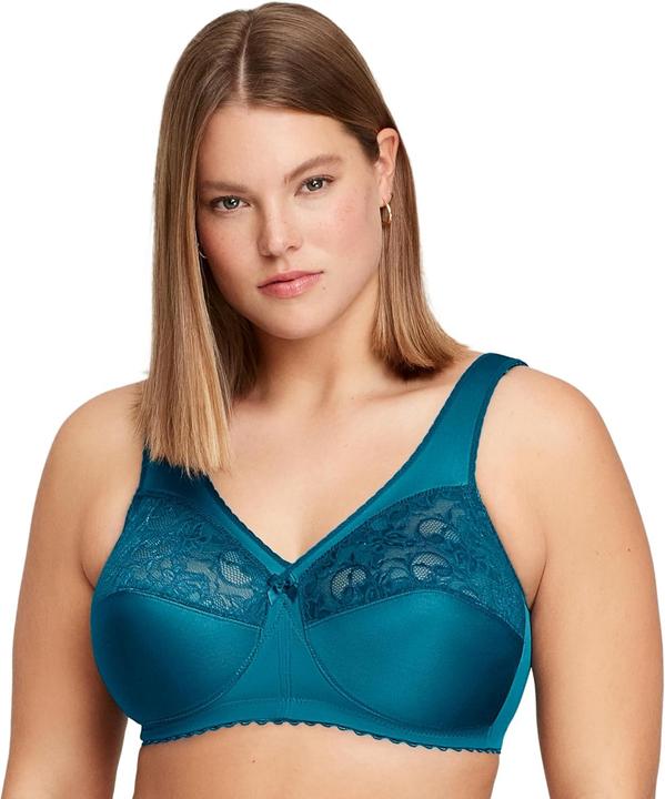 Actual product image Glamorise MagicLift Support Bra (Single pack, 115 I)