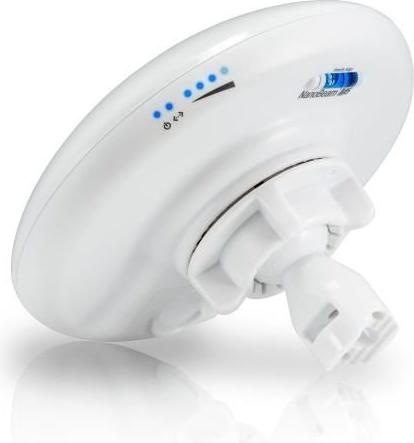 Produktbild Ubiquiti NanoBeam M, NBE-M5-16 (150 Mbit/s)