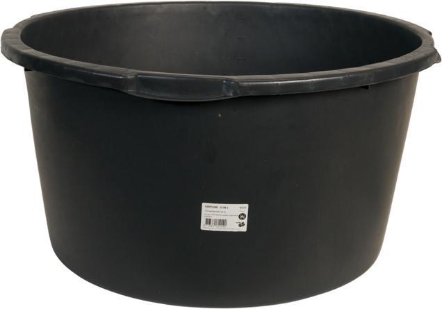 Actual product image Gripline Plaster bucket