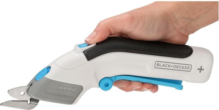 Immagine prodotto Black & Decker BCSC115-XJ (23.60 cm)