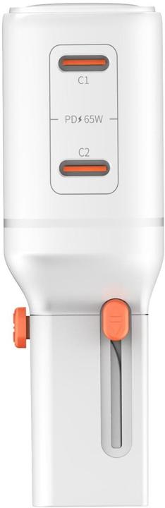 Actual product image 4smarts Weltreiseadapter Nomad Pocket