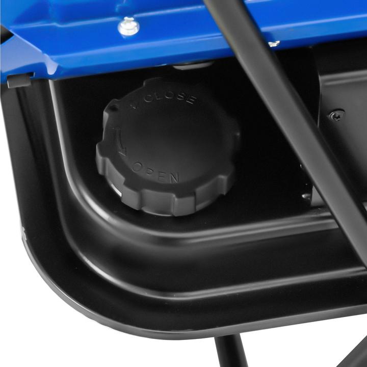 Actual product image MSW Diesel Heater - 20000 W - 20 l (20000 W)