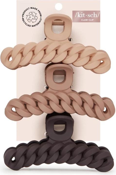 Mollette + clip per capelli