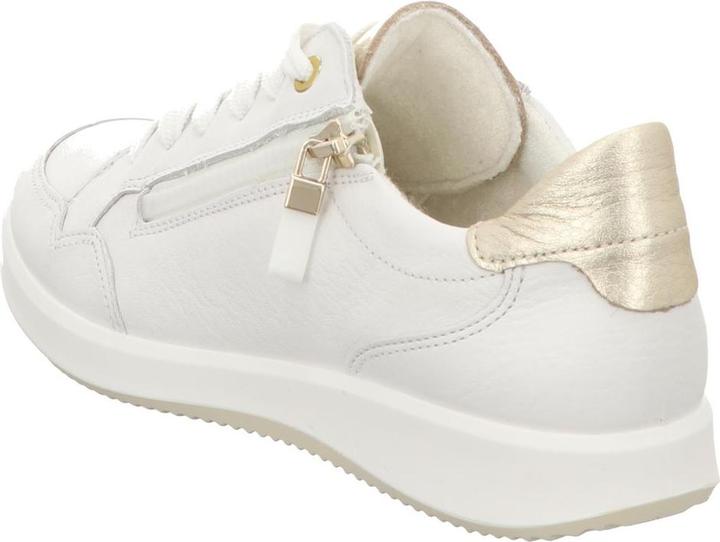 Produktbild Ara Damen Schnürschuhe Wandern Weiss (43)