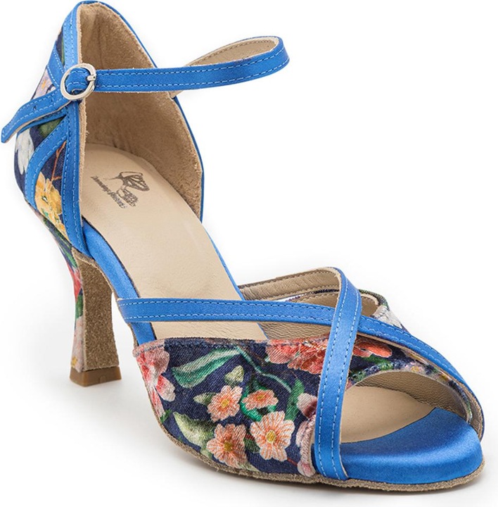 Actual product image Dancing Queens Naos dancing shoes (40)