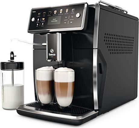 Produktbild Saeco Xelsis SM7580/00