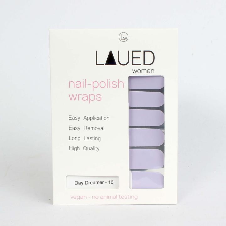 Actual product image Vargu solid purple (Day Dreamer)