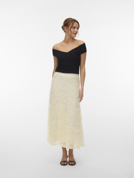 Immagine prodotto Vero Moda AWBEVERLY Gestricktes Oberteil Gestricktes Oberteil (M)