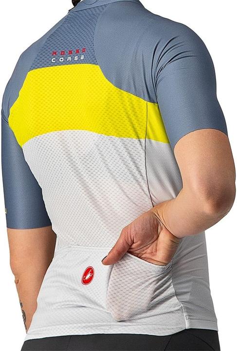 Produktbild Castelli Aero Pro W Jersey (M)