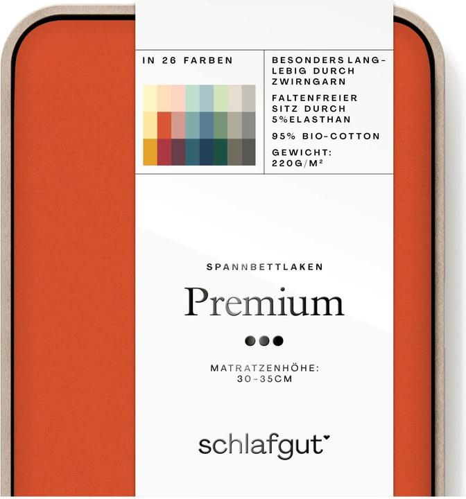 schlafgut Premium