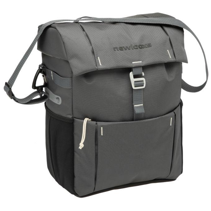 Thumbnail - New Looxs, Velotasche, (18.50 l, Gepäckträgertasche)