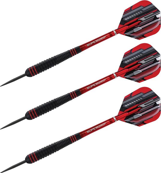 Immagine prodotto Harrows Freccette Ace in ottone (22 g)