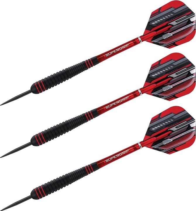 Produktbild Harrows Darts Ace Messing (22 g)