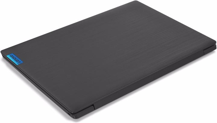 Image du produit Lenovo IdeaPad – L340-15IRH Gaming (15.60", Intel Core i7-9750H, 16 Go, 256 Go, CH)