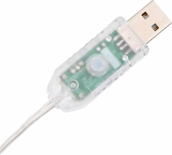 Produktbild vidaXL Weihnachtsdekoration