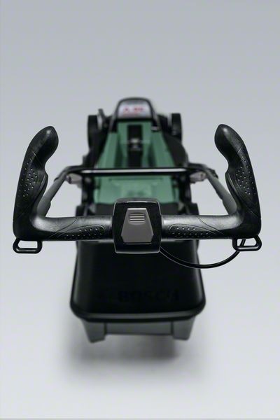 Productafbeelding Bosch Home & Garden EasyRotak 36-550 (Oplaadbare batterij)