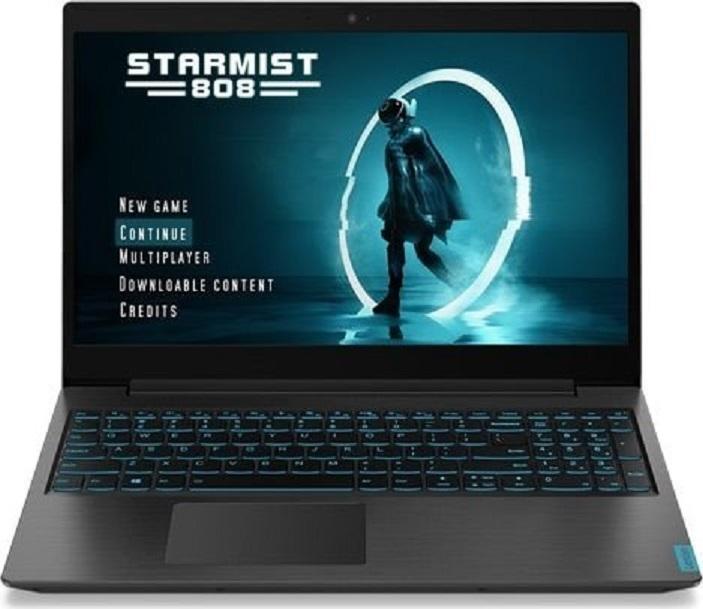 Image du produit Lenovo IdeaPad – L340-15IRH Gaming (15.60", Intel Core i7-9750H, 16 Go, 256 Go, CH)