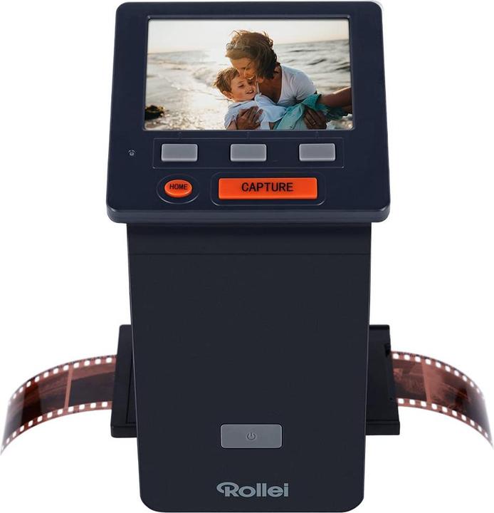 Produktbild Rollei PDF-S 1600 SE (USB)