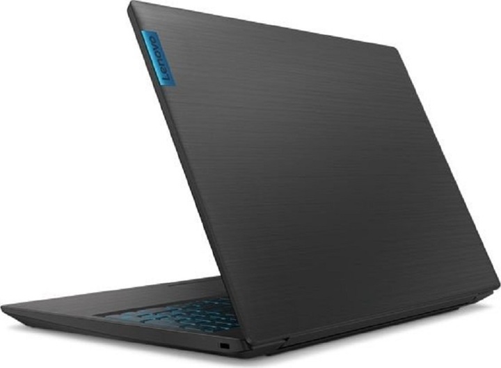 Produktbild Lenovo IdeaPad – L340-15IRH Gaming (15.60", Intel Core i7-9750H, 16 GB, 256 GB, CH)