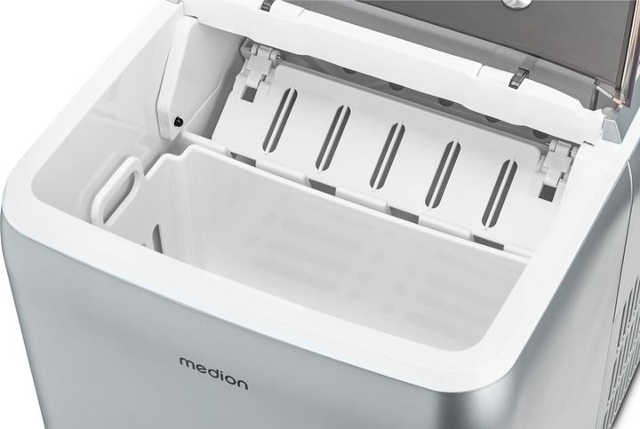 Image du produit Medion Machine à glaçons Life MD 11950 15 kg/24h