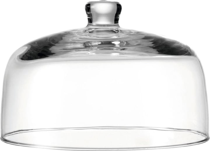 Leonardo Cloche à gâteau universelle