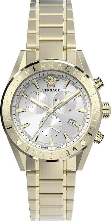 Immagine prodotto Versace V-Chrono (Cronografo, 45 mm)