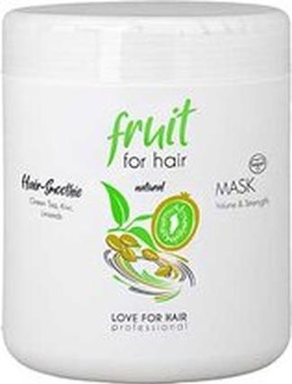 Produktbild Fruit 4 Hair Volume & Strength Masker - 1000 Ml (1000 ml)