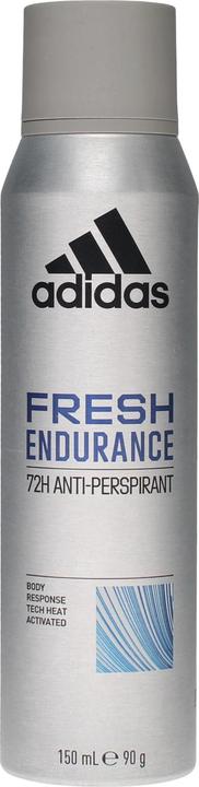 Produktbild adidas Fresh Endurance 72H Anti-Perspirant - 150ml (Roll-on, 150 ml)