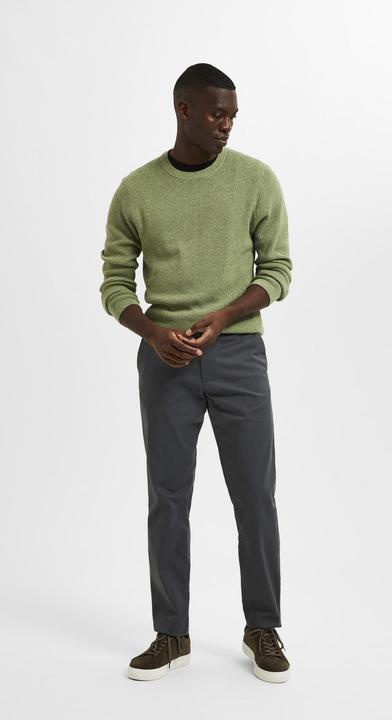 Actual product image Selected 175 Slim fit flex Chino (W36/L30)