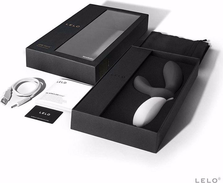 Produktbild LELO Loki Wave