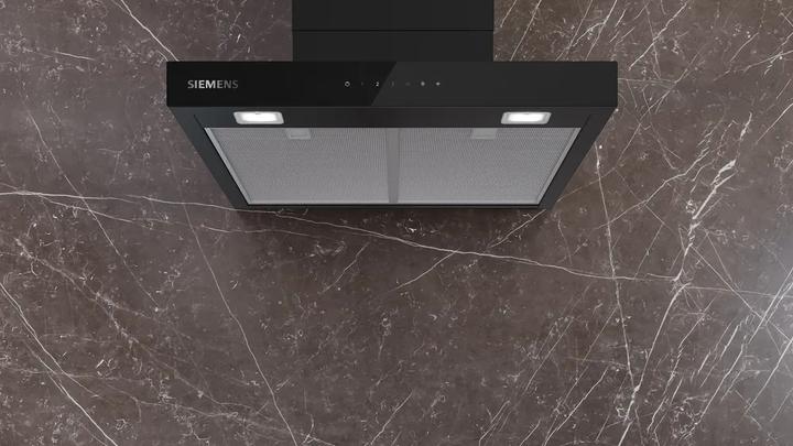 Immagine prodotto Siemens LC67BDN60 (Cappuccio)