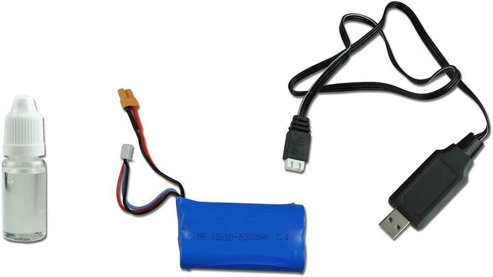 Produktbild Amewi Bagger (RTR Ready-to-Run)